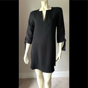 Donna Ricco Shirt Dress size 6